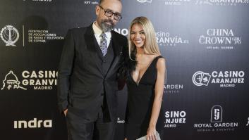 Natalia Almarcha, novia de Risto Mejide, sufre un accidente de tráfico