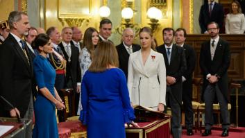 Dos de cada tres españoles abogan por introducir cambios en la Constitución