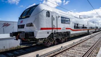 Talgo, a mitad de precio