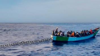 Esa mirada europea a migrantes y asilados: ¡Queda tanto por hacer!