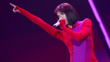 Esta es la fecha y el precio de las entradas para ver a Aitana en el Bernabéu