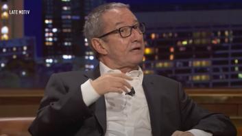 Carlos Boyero ve 'Ocho apellidos marroquís' y deja esta frase para la posteridad