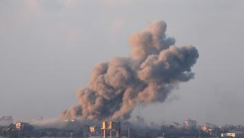 Israel permitirá la entrada de una "cantidad mínima" de combustible en el sur de Gaza