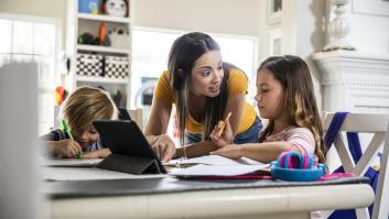 Estos son los comportamientos para diferenciar las altas capacidades del TDAH en un niño