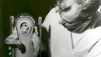 Los desconocidos animales lanzados al espacio: estos son otros casos 'Laika'