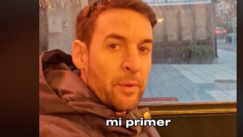 Arrasa con el simple, pero relevante gesto que tiene con sus trabajadores