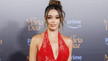 Aplauso generalizado a Marta Díaz por contar por qué no bebe alcohol