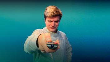 ¿Y tú qué miras? Con Marc Giró: “Lo que está olvidando la gente es que hay que dejar de trabajar”