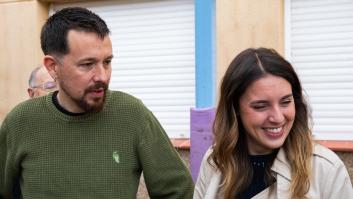 Juzgan al acosador de Pablo Iglesias e Irene Montero: "Si los ministros fueran de PP o PSOE, esto no habría sucedido"