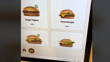Descubre un truco para ahorrar dinero en la Cheeseburguer: toma nota