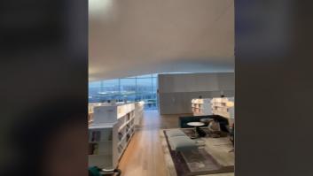 Una española enseña lo que hay en el centro de Helsinki: "Eso en España dura un día"