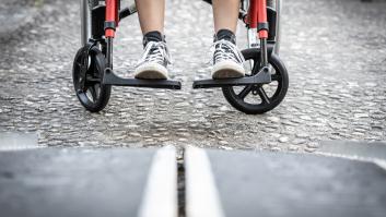 Desterrar el término "disminuidos" de la Constitución: una lucha de casi 20 años empañada por el ruido político