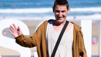 Albert Pla habla sobre Franco y los Borbones de una forma como sólo él es capaz