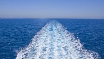 El crucero más grande de la historia visita España antes de la prueba de fuego