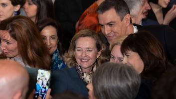 “No hay visos de pacto. La amnistía lo revuelve todo aún más”