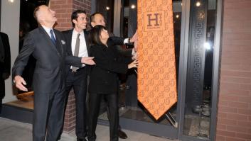 El heredero de Hermés quiere dejar 5.000 millones de euros a su empleado marroquí