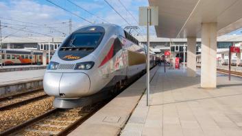 Francia se fija en España y concede a Marruecos un superpréstamo para sus trenes de alta velocidad