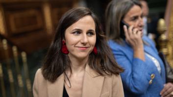 Las bases de Podemos ratifican a Ione Belarra como líder del partido con un 90% de apoyos