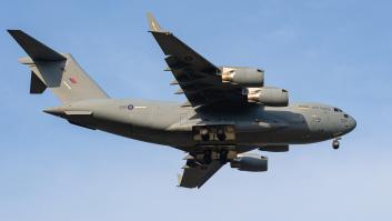 Argelia cierra el paso a un avión de EEUU con destino a España