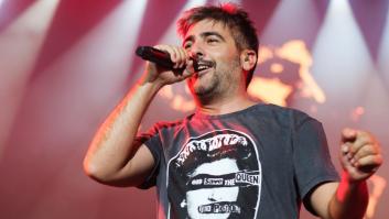 Sale de un concierto de Estopa y se percata de este "indignante" detalle a tener en cuenta