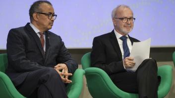 La OMS adopta una resolución de emergencia que exhorta a Israel y Hamás a la protección humanitaria