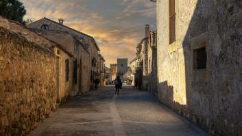 El pueblo del lechazo y de 300 habitantes se mete entre los ocho mejores de España