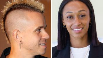 Ana Peleteiro come en el restaurante de Dabid Muñoz y resume con esta rotunda frase lo que ha vivido