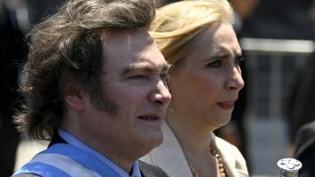 Oposición y sindicatos de Argentina preparan ya la confrontación con las políticas de Javier Milei