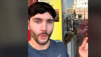 Un español muestra lo que vale una peluquería en Dubái: lo compara con España