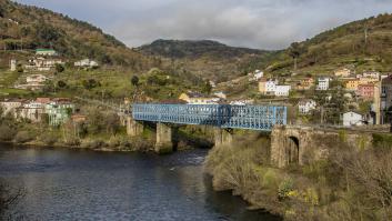 Aprueban batidas experimentales para aniquilar al monstruo del Río Miño