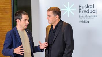 Un exjuez amenazado por ETA, candidato de EH Bildu a las elecciones vascas