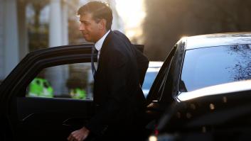 Sunak pide disculpas a las familias de víctimas en la investigación oficial sobre la pandemia