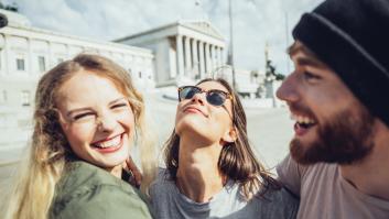 Este es el país más feliz e infeliz de la UE