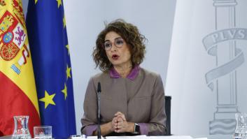 El Gobierno eleva el techo de gasto y no descarta prorrogar este mes las ayudas por la inflación