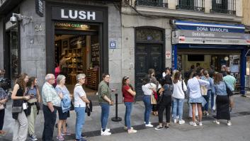 Las administraciones más afortunadas en la Lotería del Niño