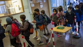 Las brechas educativas han tendido a crecer o mantenerse tras la covid