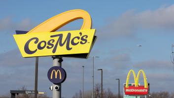 McDonald's se acelera con la bebida con cafeína