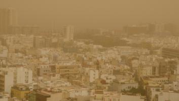 Esta es la fecha en la que remitirá la calima de Canarias