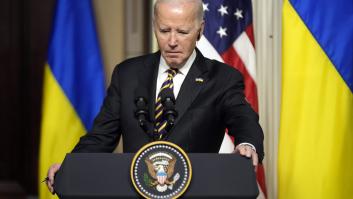 Biden advierte sobre la estrategia de inundar los túneles de Gaza: toda vida civil importa