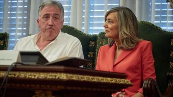 El PSOE navarro acuerda con EH Bildu una moción de censura contra la alcaldesa de Pamplona de UPN