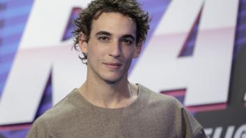 Miguel Herrán habla claro como pocos sobre si realmente los 80 eran tan fantásticos