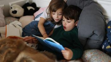 La peligrosa consecuencia del ‘mal de los elogios’ que se transmite de abuelos a nietos