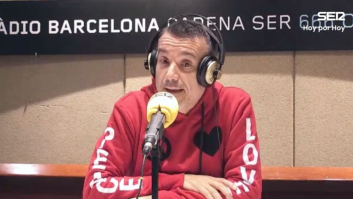 "No llaméis ayuda humanitaria a lo que entra por Rafah": un cooperante de MSF deja las cosas claras