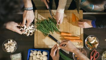 La receta más buscada de Google que cualquiera puede preparar con lo que tiene en la nevera