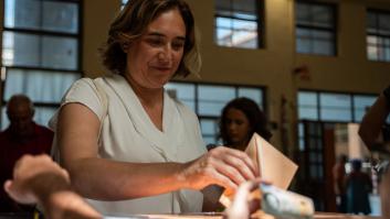 Archivada la causa abierta contra Colau por coacciones a un fondo de inversión