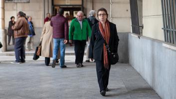 El Supremo rechaza aplicar la reforma de la malversación a dos condenados por el 'caso ERE'