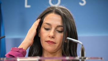 Inés Arrimadas se pasa al sector de las energías renovables