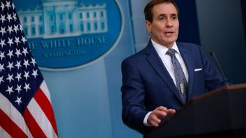 La Casa Blanca matiza a Biden y evita hablar de "bombardeos indiscriminados" en Gaza