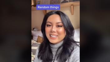 Llega a España y le llama MUCHO la atención algo de los nombres propios de persona