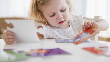 Nombres de niña originales y bonitos para tu bebé